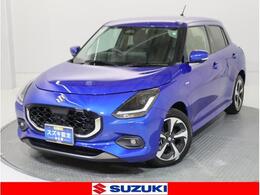 スズキ スイフト 1.2 ハイブリッド MZ 純正メモリーナビ(ラジオ・TV・CD・DVD・Bl