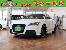 アウディ TT 1.8TFSI　 Sラインコンペティション 特別仕様車・限定車　専用19インチアルミホ