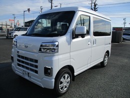 ダイハツ ハイゼットカーゴ 660 クルーズ LEDパック 　オーディオレス