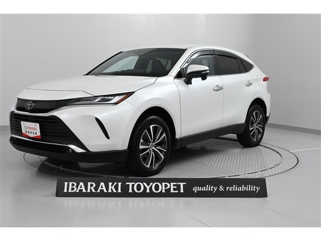 TOYOTA認定中古車です。お気軽にお問い合わせください。