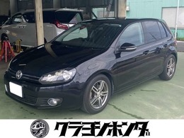 フォルクスワーゲン ゴルフ TSI コンフォートライン ナビ　TV　バックカメラ　　ビルシュタイン