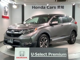 ホンダ CR-V 2.0 e:HEV EX マスターピース 最長5年保証 H SENSING禁煙 純正サンル-フ