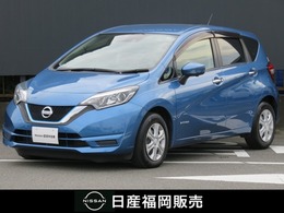 日産 ノート 1.2 e-POWER X 