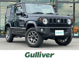 スズキ ジムニー 660 XC 4WD 1オーナー/純正7型ナビ/バックカメラ/クル