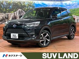トヨタ ライズ ハイブリッド 1.2 Z アダプティブクルーズ付スマートアシスト/