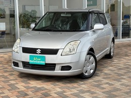 スズキ スイフト 1.3 XG オ-トエアコン　キーレスエントリー