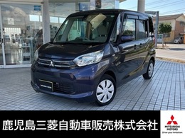 三菱 eKスペース 660 E eアシスト 