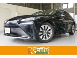 R3　トヨタ　MIRAI