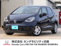 ホンダ フィット 1.5 e:HEV ベーシック ワンオ-ナ-車 メモリ-ナビ ETC リアカメラ