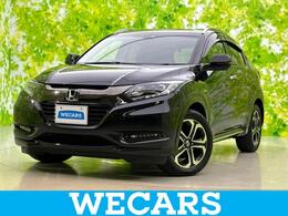 ホンダ ヴェゼル 1.5 ハイブリッド Z ホンダセンシング 純正 8インチ SDナビ/シートヒーター/シー