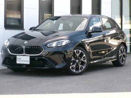 BMW 1シリーズ 120 Mスポーツ 18AW/ テクノロジーPKG 全周囲カメラ オー
