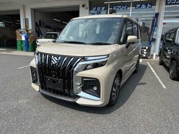 スズキ ソリオ 1.2 バンディット ハイブリッド MV 全方位9インチナビ装着両側電動スライドド