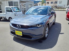 MX-30 EVモデル