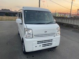 日産 NV100クリッパー 660 DX GLパッケージ ハイルーフ 