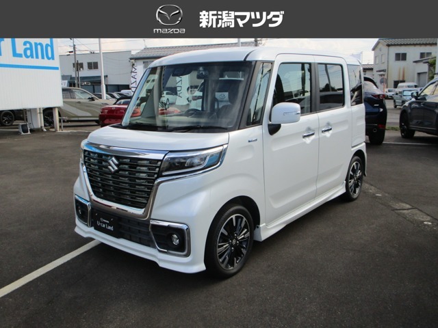 新潟マツダ自動車の物件を御回覧頂き誠に有難うございます。ぜひご来店いただき、実車をご覧になっていただければと思います。ご来店をスタッフ一同心からお待ちしております。