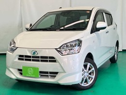 ダイハツ ミライース 660 G リミテッド SAIII 4WD 純正ナビ　Bluetooth　バックカメラ