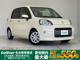 トヨタ ポルテ 1.5 G 純正ナビ　片側パワースライド