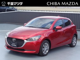 マツダ MAZDA2 1.5 15S スマート エディション ETC 360度モニター