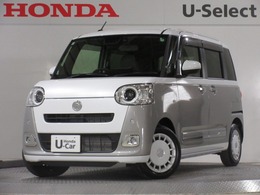 ダイハツ ムーヴキャンバス 660 ストライプス G 1オーナー/禁煙/純正9インチディスプレイ