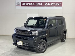 ダイハツ タフト 660 G クロム ベンチャー 
