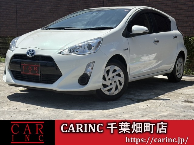 CARINC新店オープン！カーインク千葉畑町店です！