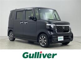 ホンダ N-BOX カスタム 660 純正ナビ　バックカメラ　ETC
