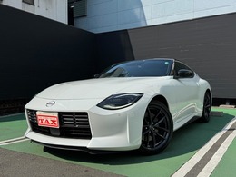 日産 フェアレディZ 3.0 バージョン ST 純正9インチ/ナビ・TV・バックカメラ