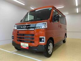 ダイハツ アトレー 660 RS 保証付き