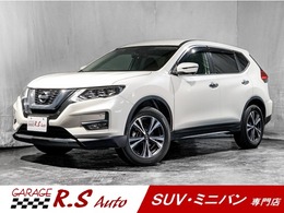 日産 エクストレイル 2.0 20Xi 2列車 禁煙車　後期型　カプロンシート　純正TVナ