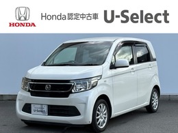 ホンダ N-WGN 660 G ターボパッケージ 