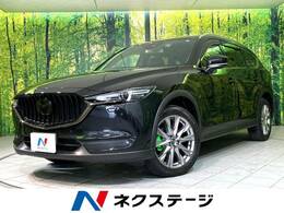 マツダ CX-8 2.2 XD プロアクティブ ディーゼルターボ 4WD 4WD