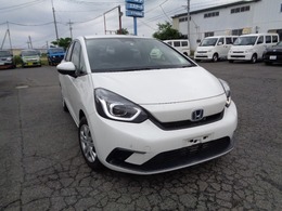 ホンダ フィット 1.5 e:HEV ベーシック 