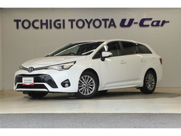 トヨタ アベンシスワゴン 2.0 Xi ナビ・バックカメラ　ETC　衝突被害軽減
