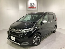 ホンダ フリード+ 1.5 クロスター ホンダセンシング 光触媒抗菌消臭施工済み