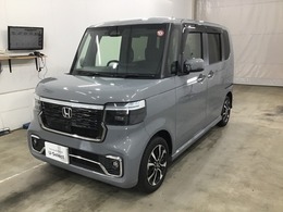 ホンダ N-BOX コーディネートスタイル 