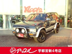 日産 テラノ の中古車 3.0 ワイドR3Mスポーツレカロ 4WD 栃木県宇都宮市 200.0万円