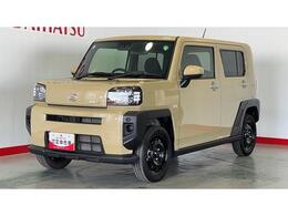 ダイハツ タフト 660 X 4WD 純正9インチディスプレイオーディオ　バッ