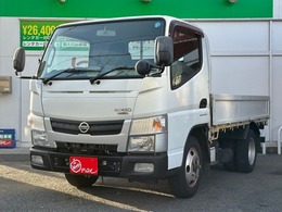 日産 NT450アトラス 3.0 フルスーパーロー ディーゼルターボ DUONIC2.0　ETC