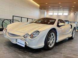 光岡自動車 オロチ ベースグレード 