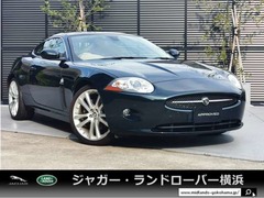 ジャガー XKシリーズ クーペ の中古車 4.2 神奈川県横浜市金沢区 348.0万円