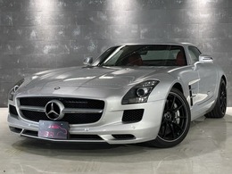 AMG SLSクラス SLS AMG 1年保障 AMGブラックAW カーボンインテリア