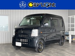 スズキ エブリイ 660 ジョイン ハイルーフ 1年保証付 ローン1.9パーセント 禁煙車