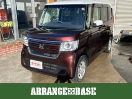 ホンダ N-BOX 660 G EX ホンダセンシング 4WD 純正ナビ　TV　ETC　ドラレコ　Bカメラ