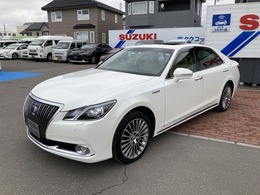 トヨタ クラウンマジェスタ 2.5 Four 4WD 