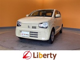 スズキ アルト 660 L スズキ セーフティ サポート装着車 アイドリングストップ ETC