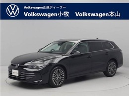 フォルクスワーゲン パサート eTSI エレガンス 認定中古車　レザーシート　DCC Pro　IQラ