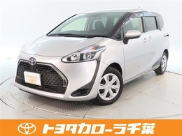 トヨタ シエンタ 1.5 ファンベース G 安全装置　フルセグナビ　全周囲カメラ