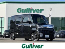 ダイハツ ウェイク 660 Gターボ リミテッド SAIII 両側パワスラ/全方位カメラ