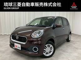 トヨタ パッソ 1.0 モーダ S ワンオーナー・オーディオ・ドラレコ