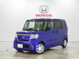 ホンダ N-BOX 660 G L ホンダセンシング ナビ　バックカメラ　ETC装備　禁煙車